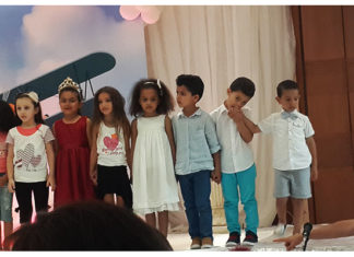 Dora Land, un jardin d’enfants qui assure et rassure !