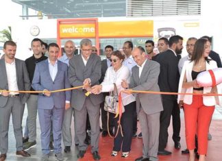 Les carburants Premium Shell V-Power sur le marché tunisien