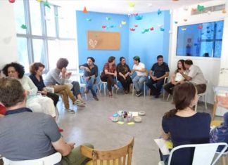 “Tfanen” et “Med Culture”: 15 acteurs culturels méditerranéens formés pour faciliter une série d’ateliers à travers la Tunisie