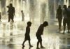 Canicule en Europe : fermetures d’écoles et annulations de trains dans plusieurs pays