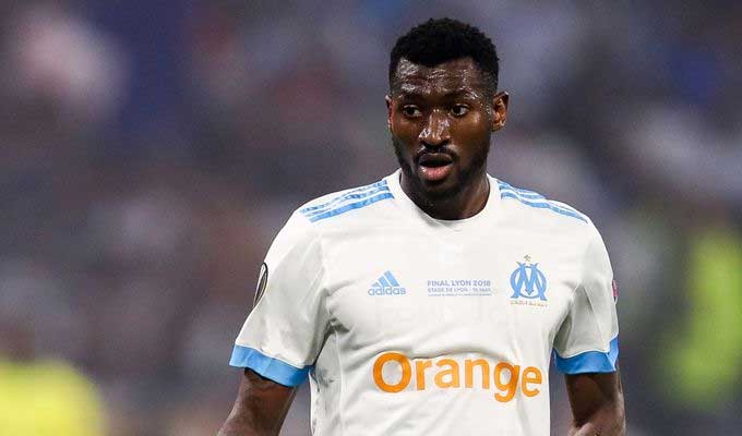 Transfert Le Marseillais Andre Frank Zambo Anguissa Transfere A Fulham Directinfo