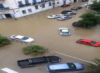 Tunisie : retour sur les inondations les plus meurtrières de l’histoire du pays