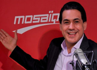 Tunisie : Abderrazek Chebbi rejoint l’équipe d’Attessia Tv