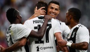 Milan vs Juventus : Ou regarder le match?