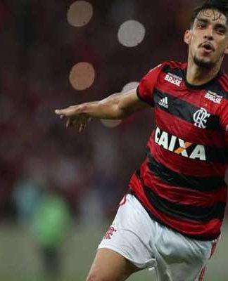 Transfert : le Brésilien Paqueta signe à l’AC Milan pour 4 ans et demi