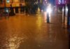 Sidi Bouzid : des pluies bienfaitrices arrosent plusieurs régions ce jeudi