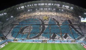 Marseille vs Dijon: Liens streaming pour regarder le match