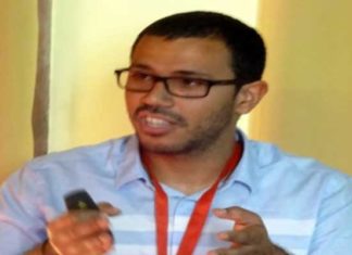 Tunisie: Amjed Mouelhi remporte le prix international Eurêka jeune