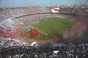 Finale aller de la Copa Libertadores: Boca Juniors et River Plate se quittent sur un score de 2 buts partout