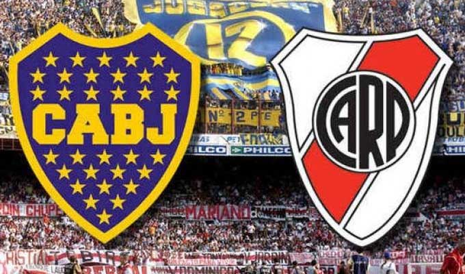 DEPORTES EN VIVO – Argentina: Con 240.000 socios, Boca Juniors ganó el duelo de socios ante River Plate