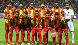 EST vs Al Ahly : Match en direct