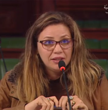 Quand Fatma Mseddi parle d’amour, les internautes répondent pénuries et précarité