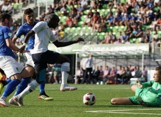 France U19 vs Malta U19: Live streaming