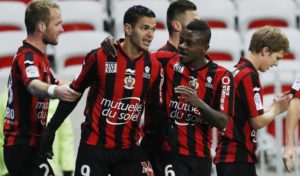 Nimes vs Nice: Liens streaming pour regarder le match