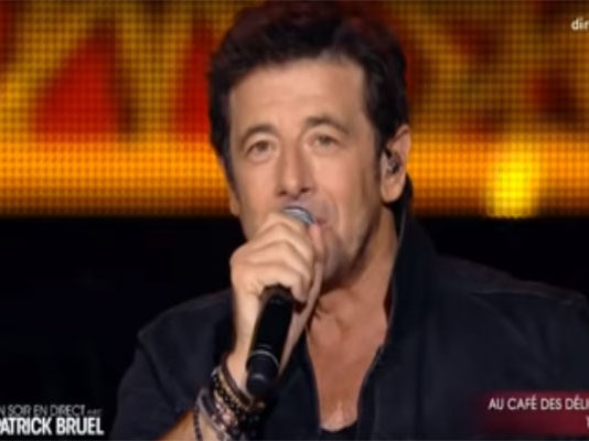 Patrick Bruel en garde à vue : ce que révèle l’enquête pour violences sexuelles