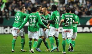 Saint-Etienne vs Stade de Reims: Liens streaming pour regarder le match