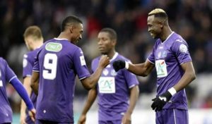 Toulouse vs Amiens: Ou regarder le match?