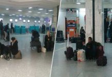 Tunisair : panne du système d’enregistrement dans les aéroports tunisiens