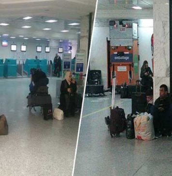 Tunisair : panne du système d’enregistrement dans les aéroports tunisiens