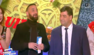 TPMP spéciale Tunisie se retrouve en tête de l’audimat