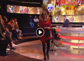 Tunisie : Mariem Dabbegh, consternée, quitte le plateau de Bas Les Masques