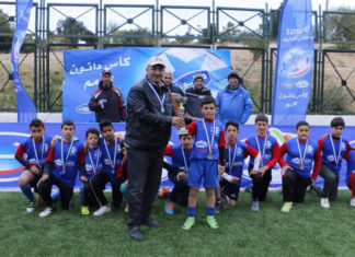 Le complexe de l’ESS vibre aux rythmes de la DNC