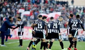 Coupe de Tunisie (incidents) : Le CS Sfaxien écope de 5 matchs à huis clos