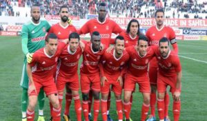 ess-etoile-du-sahel Ligue 1 (ES Sahel): Maher Hannachi élu meilleur joueur étoilé de la saison