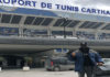 Tunisie : 14 ressortissants rapatriés du Liban arrivent à Tunis-Carthage