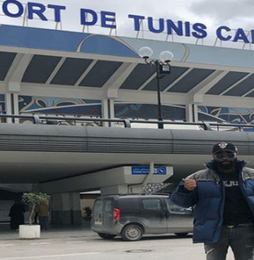 Tunisie : 14 ressortissants rapatriés du Liban arrivent à Tunis-Carthage