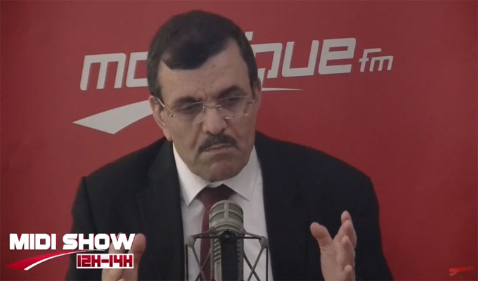 Tunisie Ali Laarayedh laisse planer le doute sur le changement du