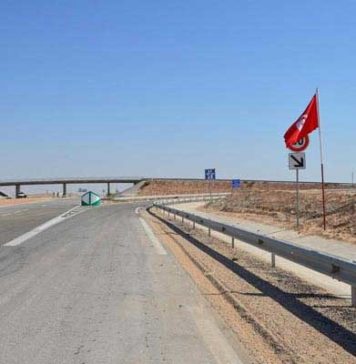 Mnihla : déviation provisoire sur la route régionale n°31 pour travaux