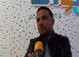 Tunisie : Seifedine Makhlouf s’explique et accuse ses collègues ‘gauchistes’
