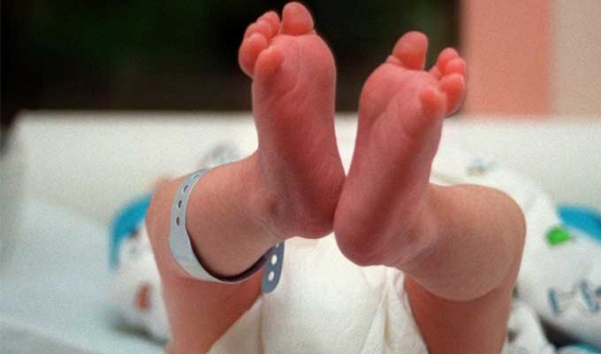 Elle Servait D Intermediaire Pour La Vente D Enfants Directinfo