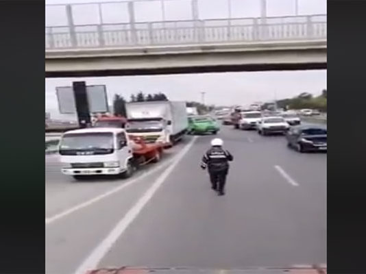 Travaux de chaussée à Mourouj : ce qu’il faut savoir sur la déviation temporaire