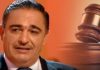 Affaire de falsification : un an de prison pour l’homme d’affaires Chafik Jarraya