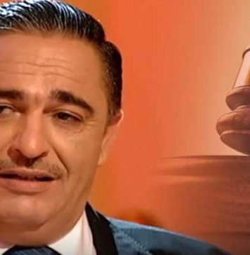 Affaire de falsification : un an de prison pour l’homme d’affaires Chafik Jarraya