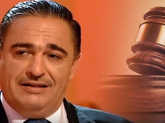 Justice : Chafik Jarraya condamné à 15 ans de prison