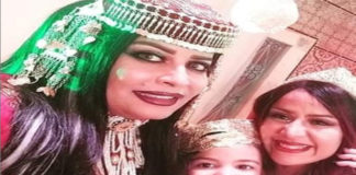 La chanteuse tunisienne Fayza Mahersi souffre d'un problème de santé