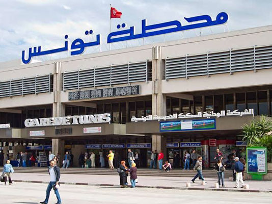 Tunis–Sousse : la SNCFT annonce un nouvel horaire de départ