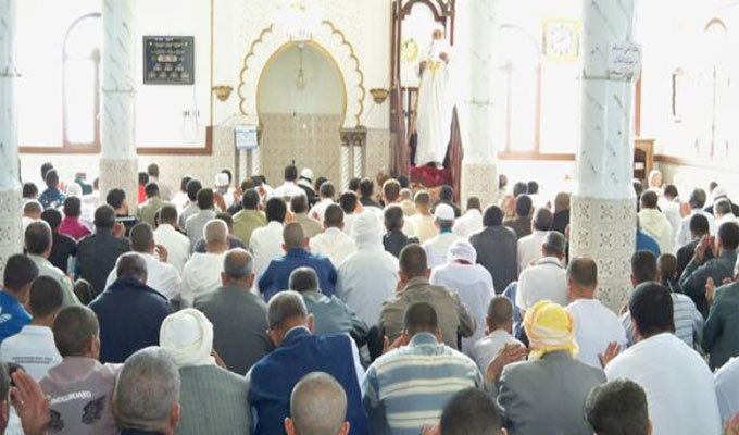 Preche Egypte : Un imam tué lors du prêche du vendredi | Directinfo