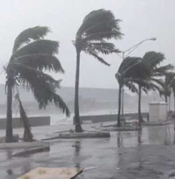 Vents jusqu’à 100 km/h : l’ONSR appelle les usagers de la route à la prudence