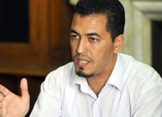 Tunisie: Anouer Ouled Ali appelle les juges à être plus rigoureux face aux tortionnaires
