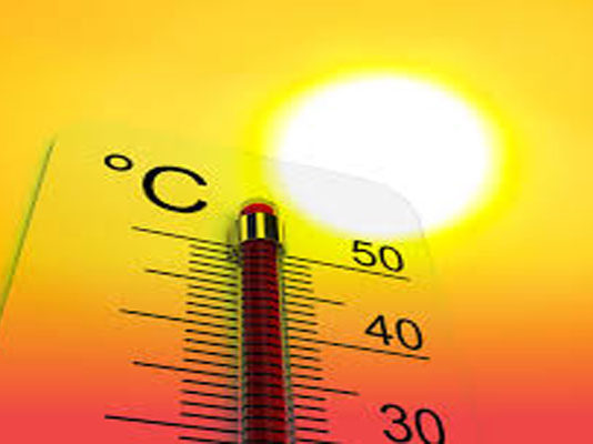 Alerte météo : une vague de chaleur intense frappe 10 gouvernorats tunisiens