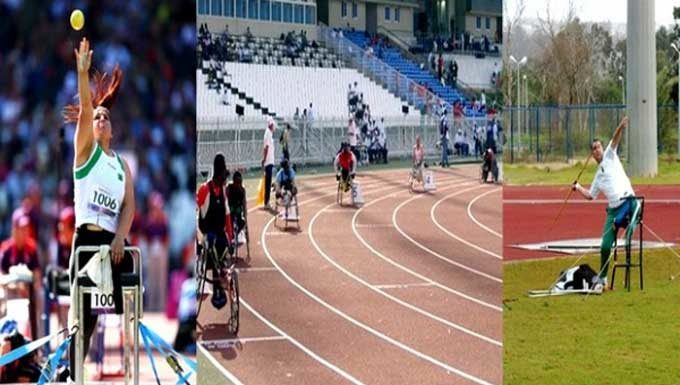 Référendum sportif TAP 2025 : les nominés au titre de meilleur sportif tunisien dévoilés