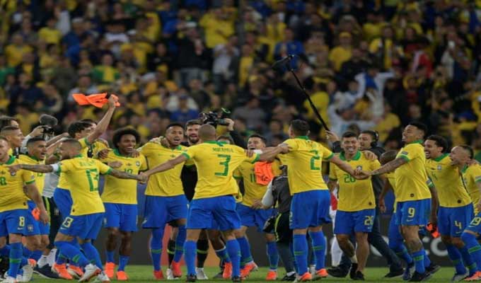 Brésil – Suisse: lien streaming, chaîne tv pour regarder le match -  Directinfo