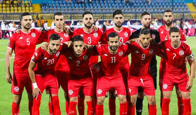 Regarder Le Match Tunisie En Direct Sur quelle chaîne regarder Tunisie vs Libye en direct et live streaming
