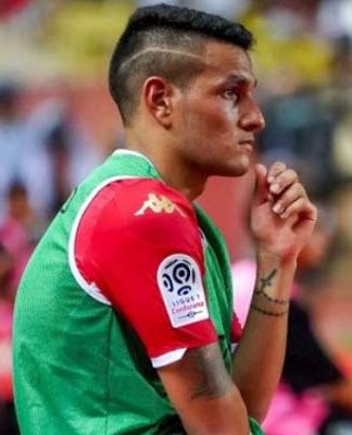 Football : L’attaquant international portugais de Monaco Rony Lopes transféré au club espagnol Séville FC