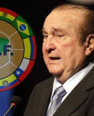 Décès de Nicolas Leoz, ex-patron du football sud-américain recherché pour le”Fifagate”