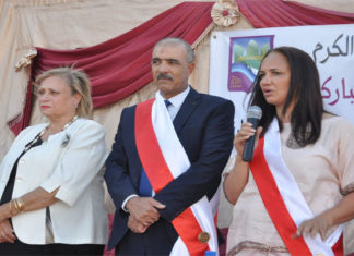 Tunisie : Fathi Layouni répond aux citoyens ayant fêté l’anniversaire d’un trou